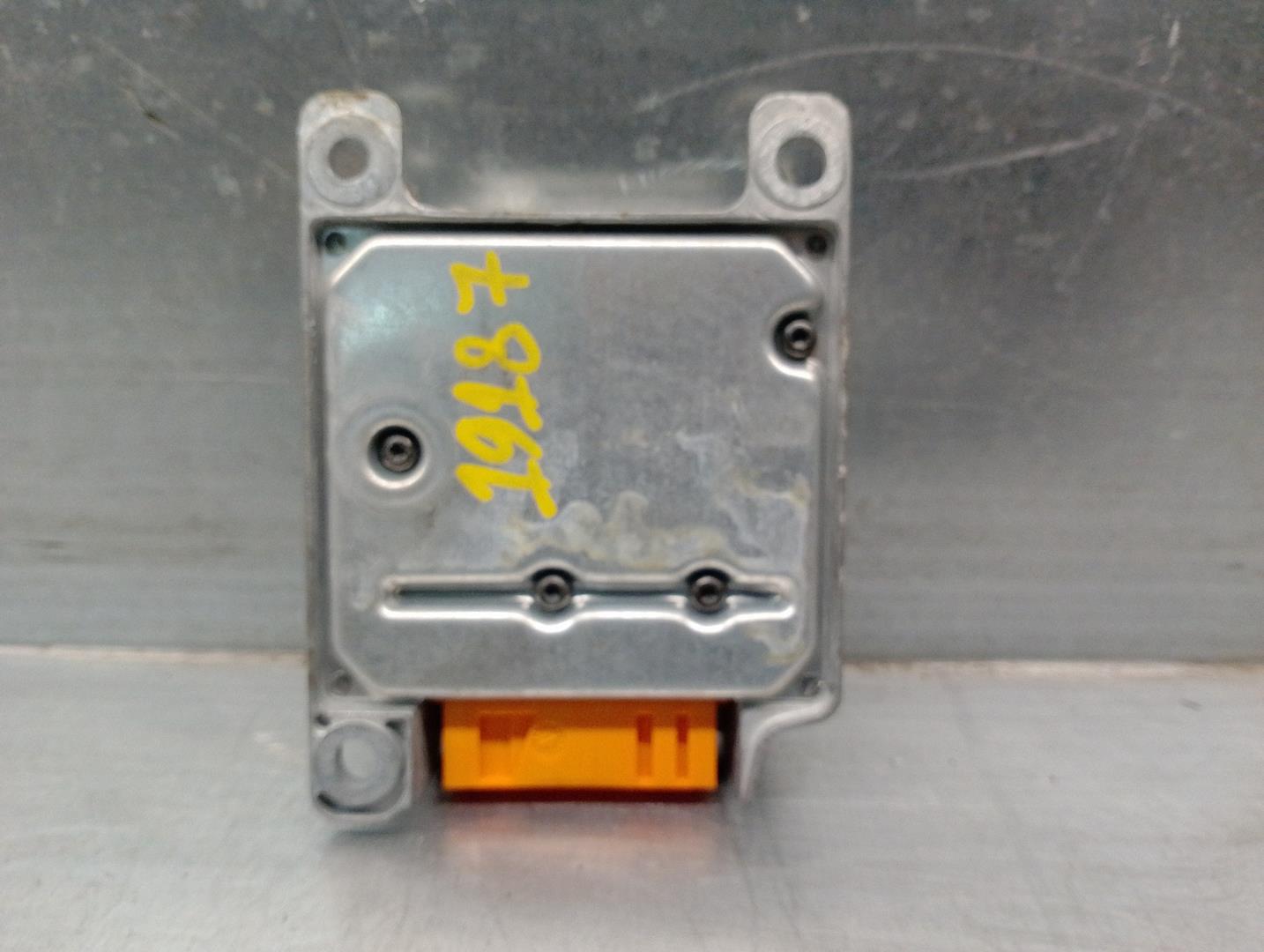 CITROËN Xsara Picasso 1 generation (1999-2010) SRS Control Unit 9632167780, 550776300, AUTOLIVE 24167628