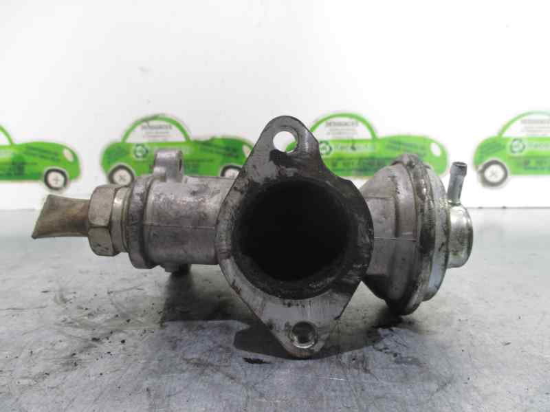 PEUGEOT Astra H (2004-2014) EGR Valve PIERBURG,PIERBURG+72277203 21689397