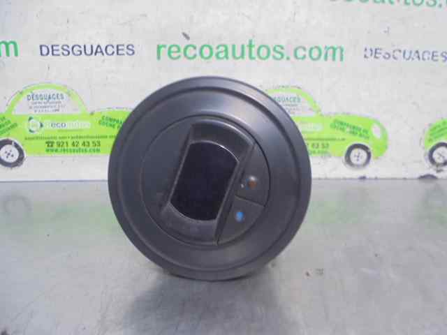 RENAULT Espace 4 generation (2002-2014) Climate  Control Unit 8200367334 19645975