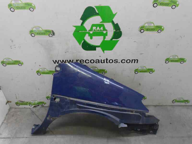 VOLKSWAGEN Scenic 1 generation (1996-2003) Front Right Fender AZULOSCURO 20790022