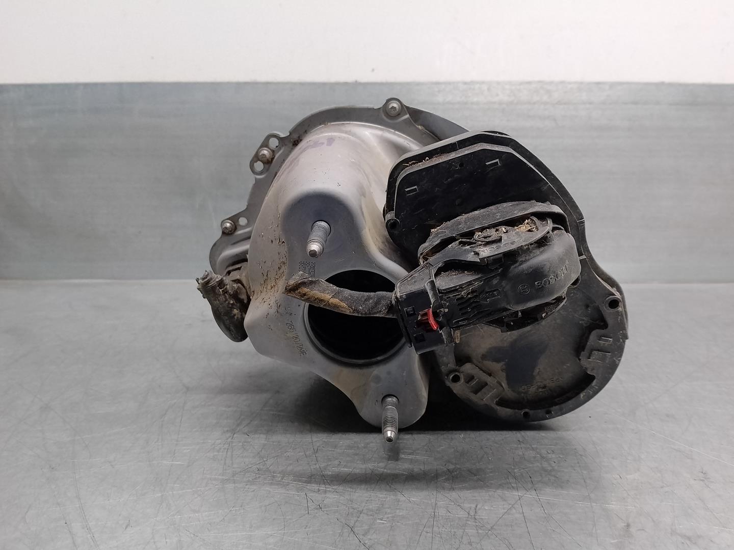 SEAT Alhambra 2 generation (2010-2021) Bremse Servo Booster 97356684, 0204850658 24163839