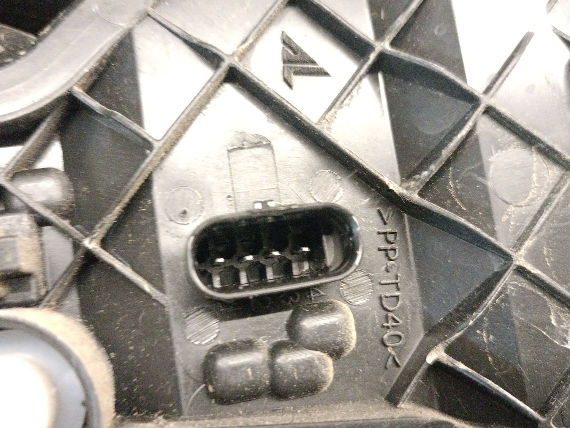 Scheinwerfer hinten rechts 46341162 52102350 de Fiat Panda (312_, 319_) 2012-2026 69 CV con 61000 km - pieza usada