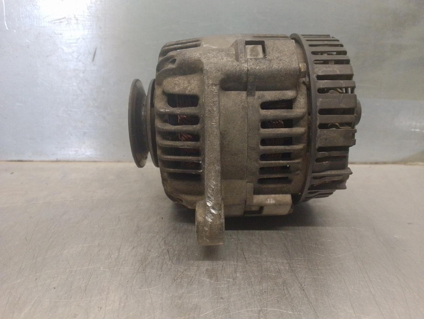 CITROËN Saxo 2 generation (1996-2004) Alternator 9605063280, 25417630 19898885