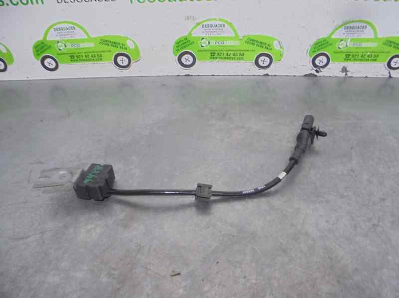 VOLKSWAGEN Touareg 1 generation (2002-2010) Andre kontrollenheter 7L0907673E 19667221