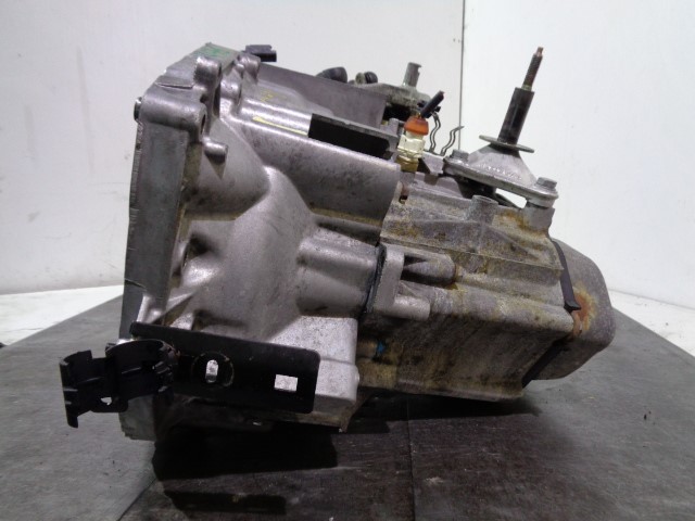 CHEVROLET 406 1 generation (1995-2004) Коробка передач +0263631 19779399