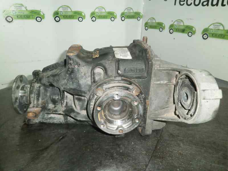 BMW 3 Series E36 (1990-2000) Rear Differential 2.65, 2.65+8898051403525112 19560085