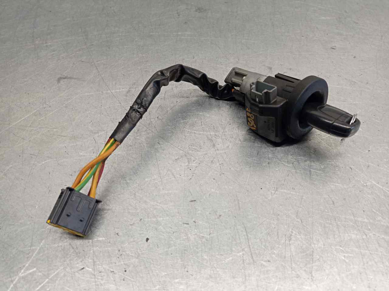 HYUNDAI Accent MC (2006-2011) Ignition Lock 14501143408 19797820