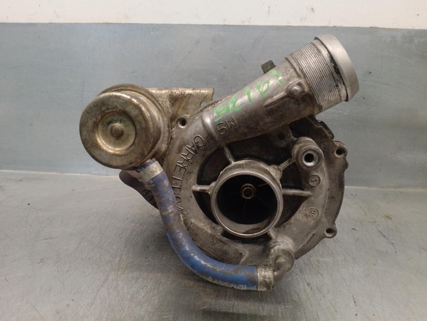 CITROËN Xsara 1 generation (1997-2004) Turbocharger 9622526980, 7069771, GARRETT 24174655