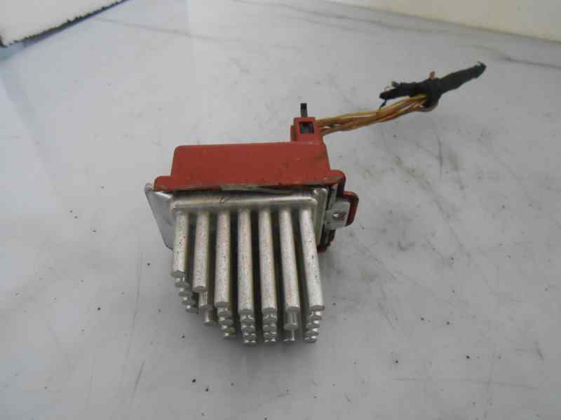 SEAT Ibiza 2 generation (1993-2002) Interior Heater Resistor VALEO,VALEO+657364M 21680649