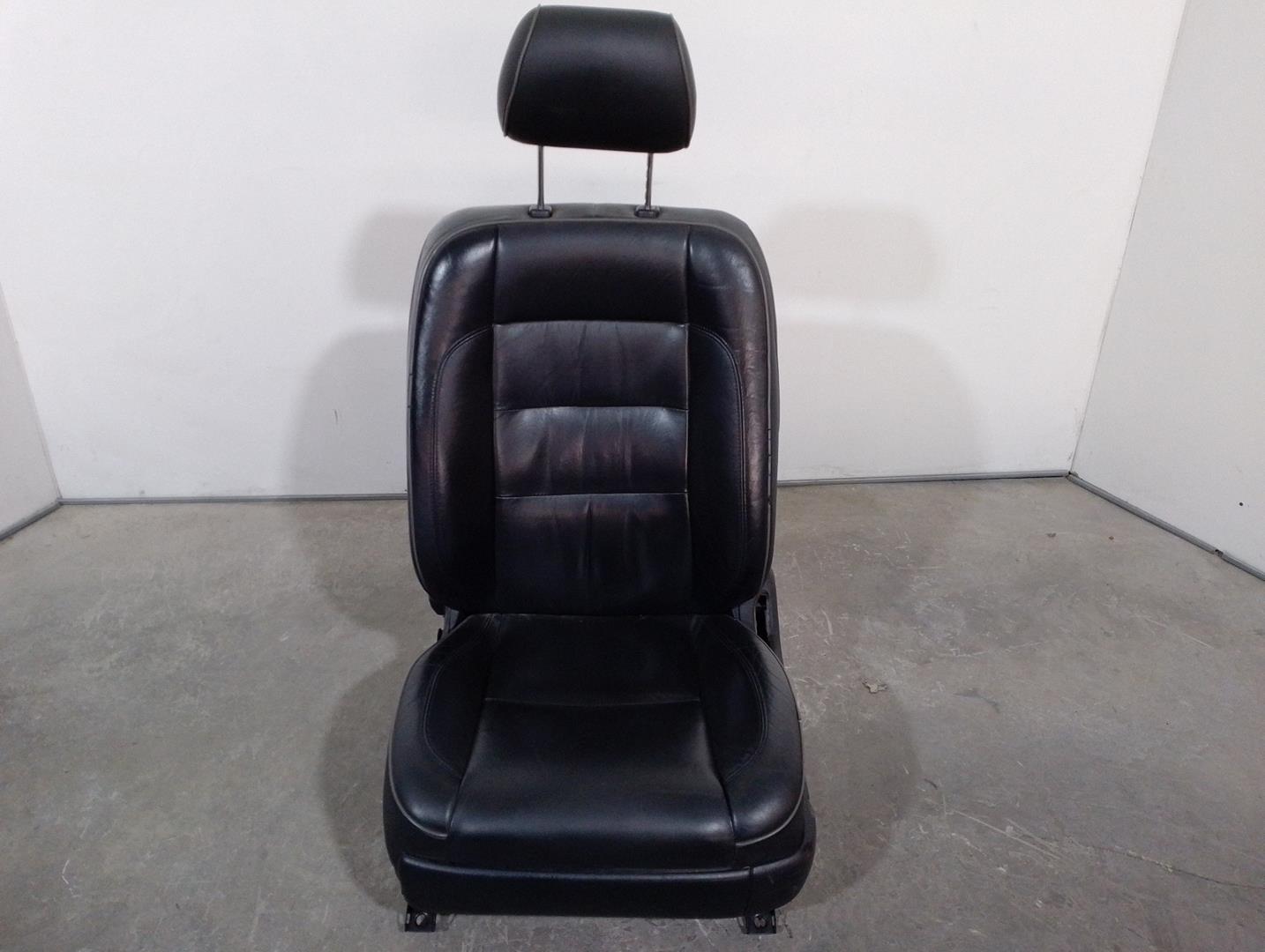 LEXUS GS 2 generation (1997-2004) Front Left Seat 8219230130, CUERONEGRO, 5PUERTAS 24146002