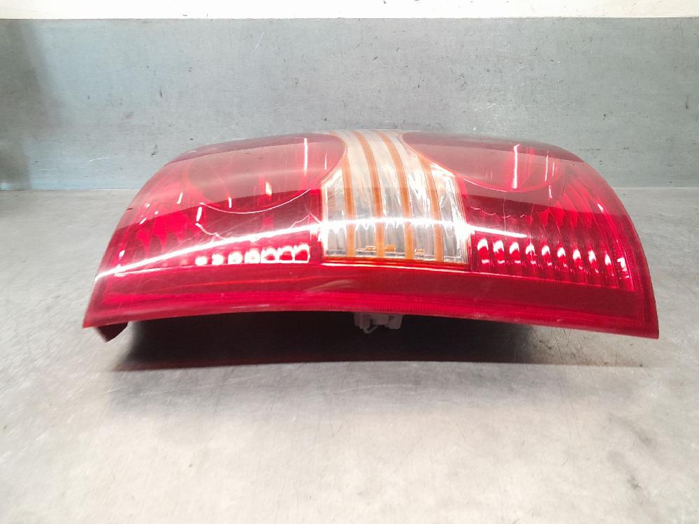 Fanale posteriore sinistro G4HD 9240105510 de Hyundai Atos (mx) 2001-2003 con 132000 km - pieza usada