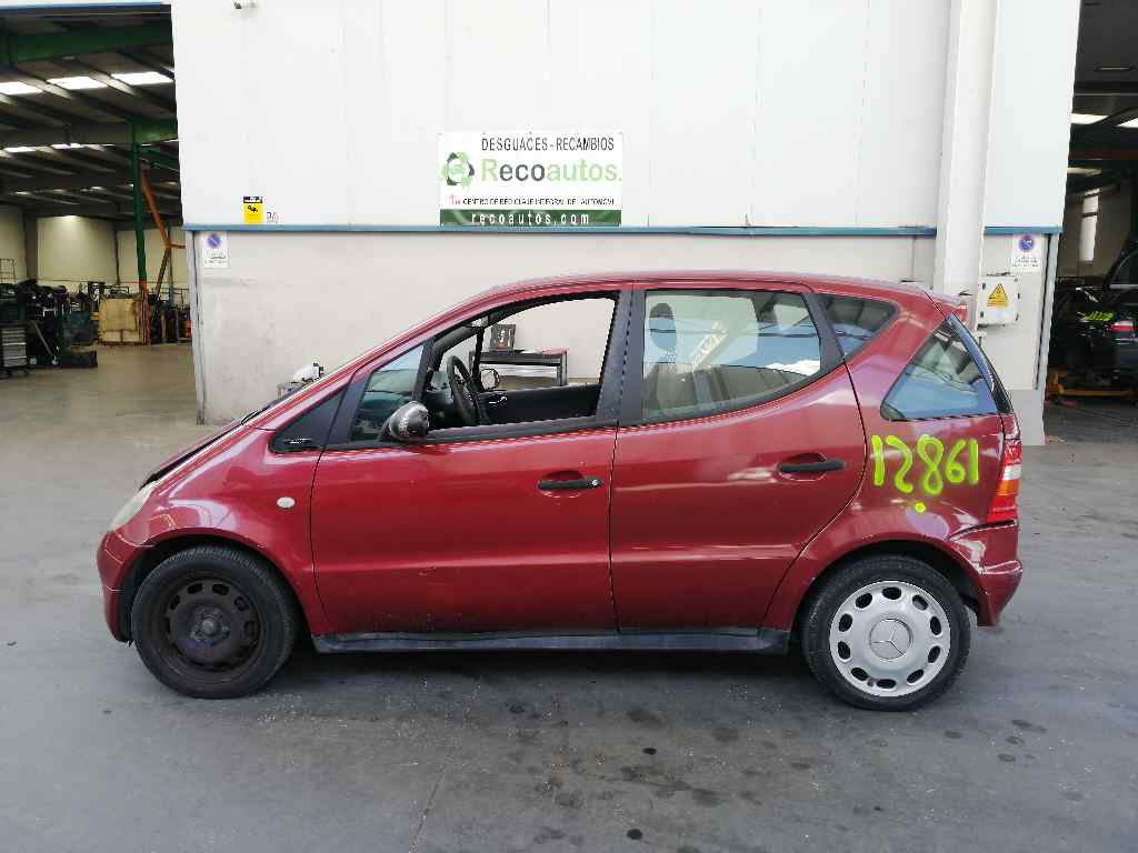 FIAT A-Class W168 (1997-2004) Нижний рычаг передний левый MEYLE,MEYLE+2301 19730412