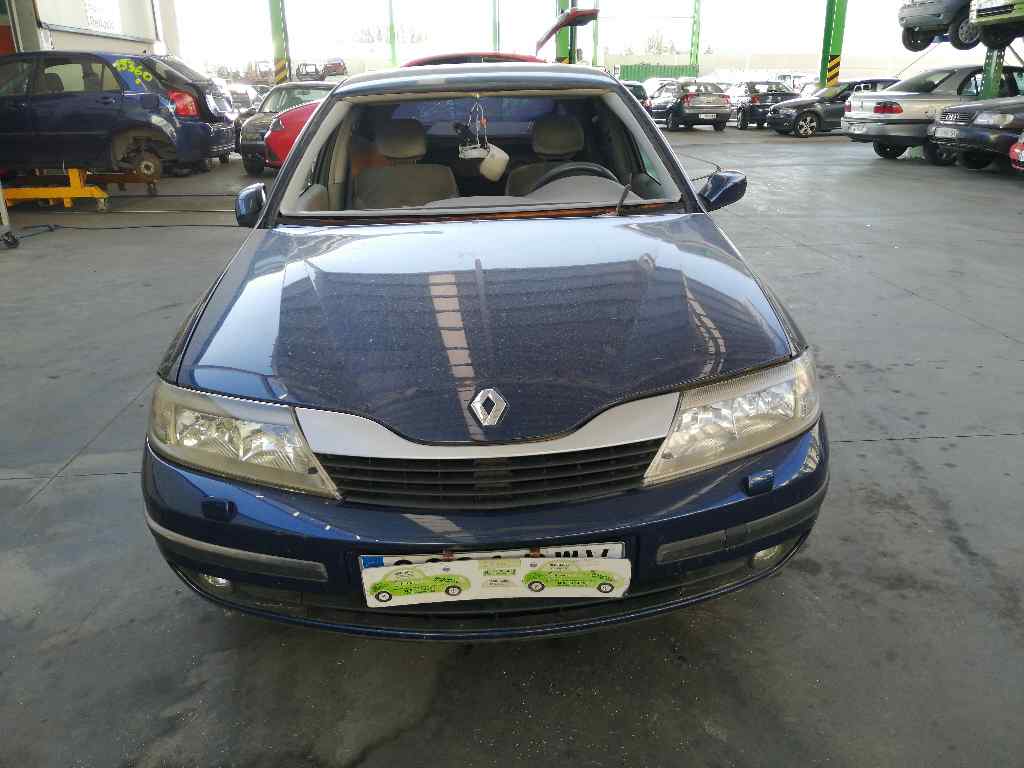 BMW Laguna 2 generation (2001-2007) Клапан расширения кондиционера воздуха 8200155613+ 19752485