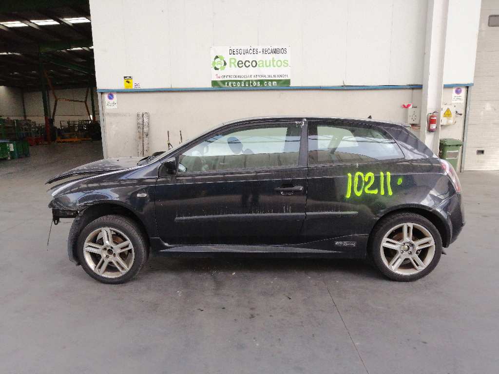 FIAT Stilo 1 generation (2001-2010) Lambda zondas 0258006206 19676227