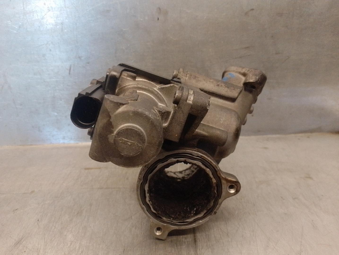 AUDI A2 8Z (1999-2005) EGR Valve 03G131501D,70067801,PIERBURG 21727903