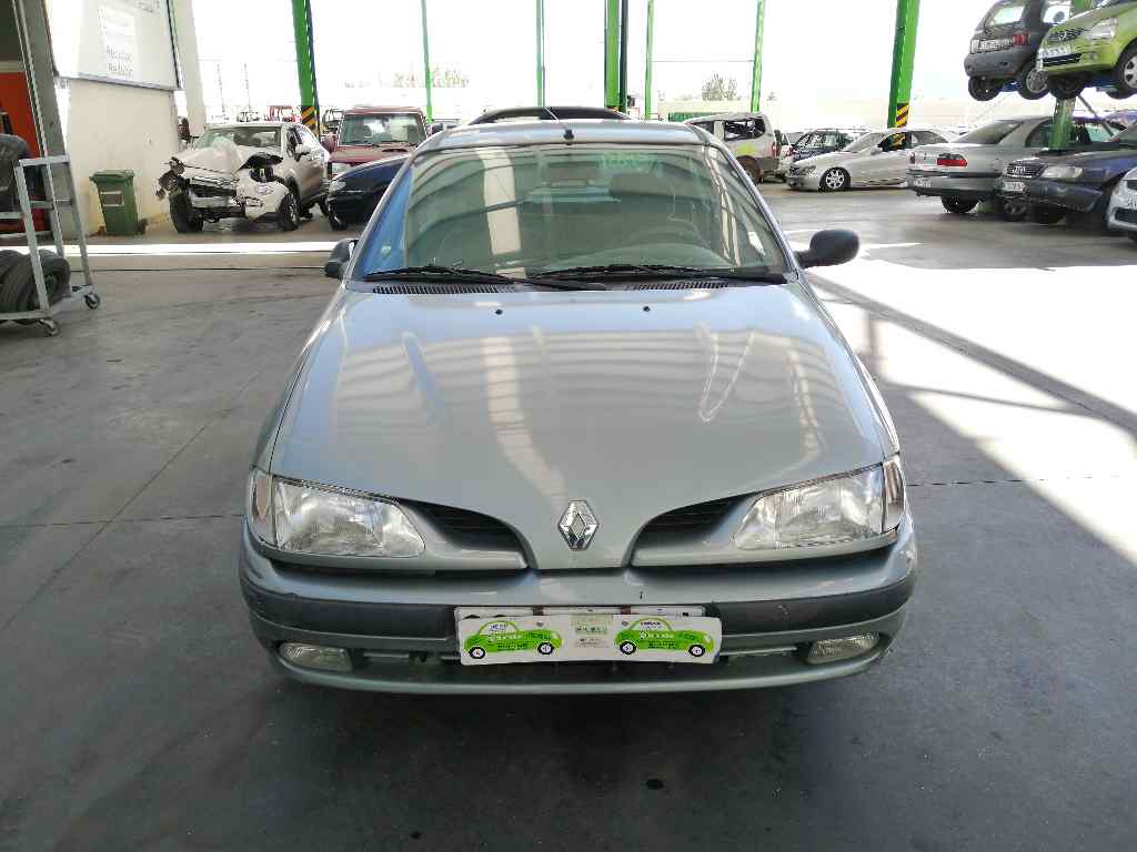 KIA Megane 1 generation (1995-2003) Насос гидроусилителя 26046186, DELPHI, 7700840106+ 24117288