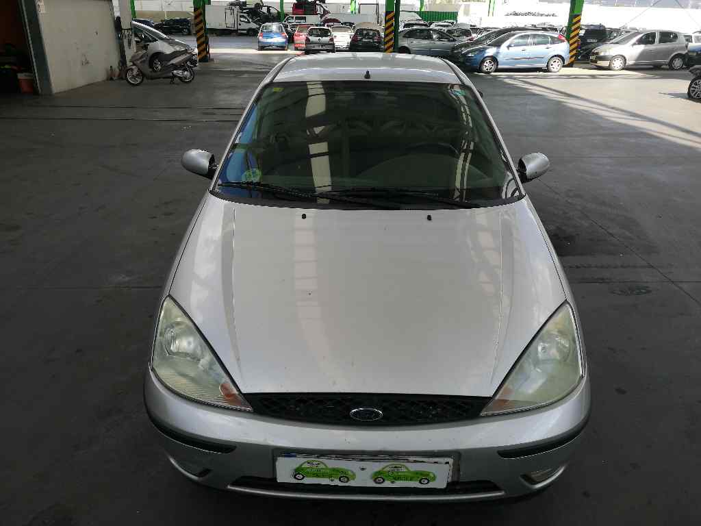 PEUGEOT Focus 1 generation (1998-2010) Servostyringspumpe ZF+7613955117UJ 19701101