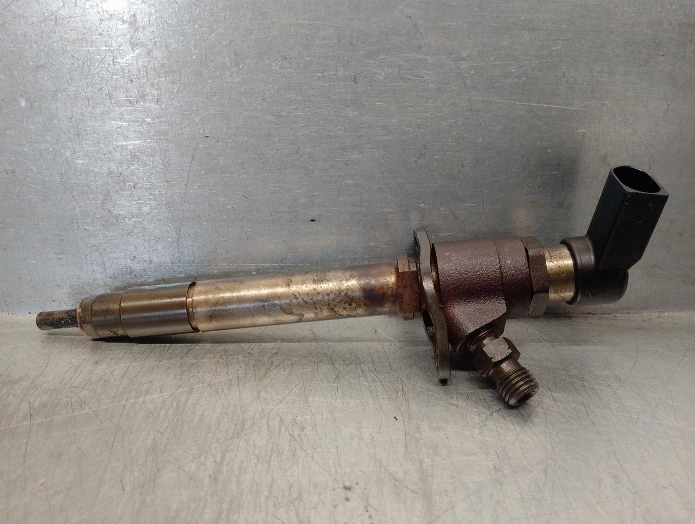 CITROËN C6 1 generation (2004-2012) Fuel Injector 5U3Q9K546AA,5U3Q9K546AA,SIEMENS 24184951