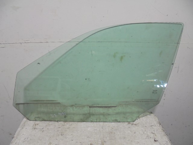 JAGUAR S-Type 1 generation (1999-2008) Front Left Window DOT17M22AS2, DOT17M22AS2 19789741