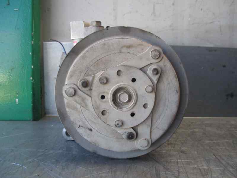 NISSAN Almera N15 (1995-2000) Hасос кондиционера 5060214590,926001M916,CALSONIC/ZEXEL 19658937