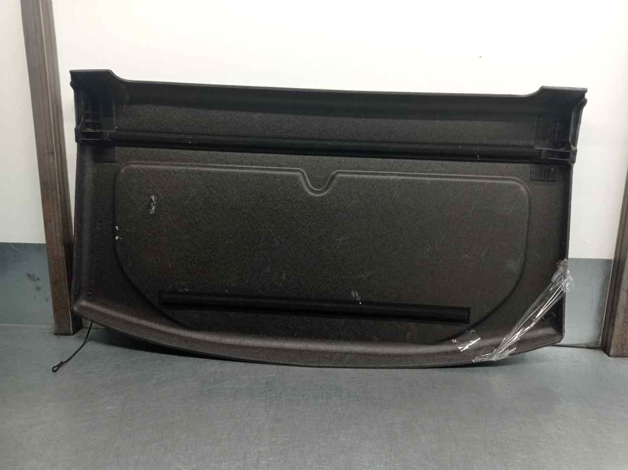 NISSAN Almera N16 (2000-2006) Полка багажника задняя 79910BM700 24534270