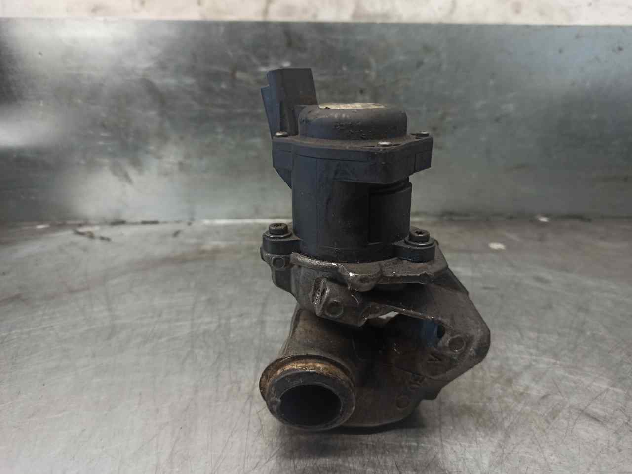 PEUGEOT 1007 1 generation (2005-2009) EGR Valve 9658203780, 21604059, VALEO 19784337