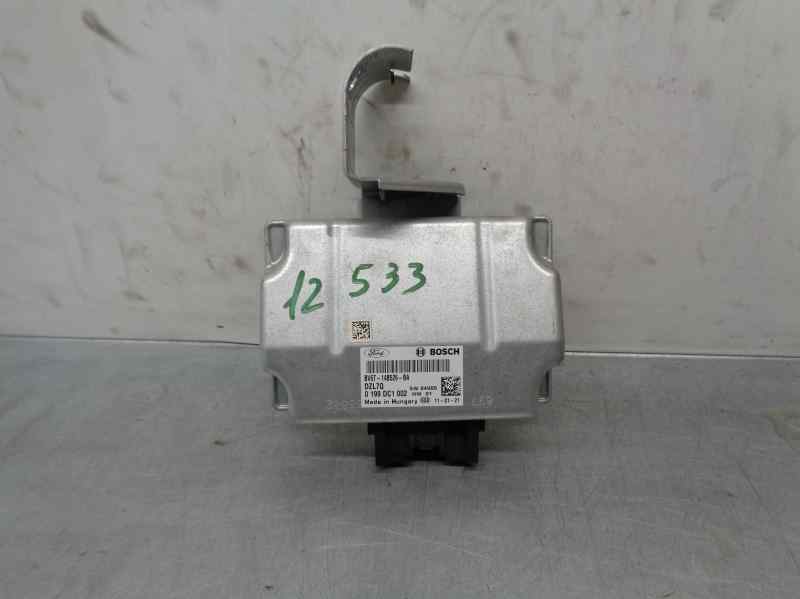 FORD Focus 3 generation (2011-2020) Other Control Units 0199DC1002, BV6T14B526BA+ 19722338