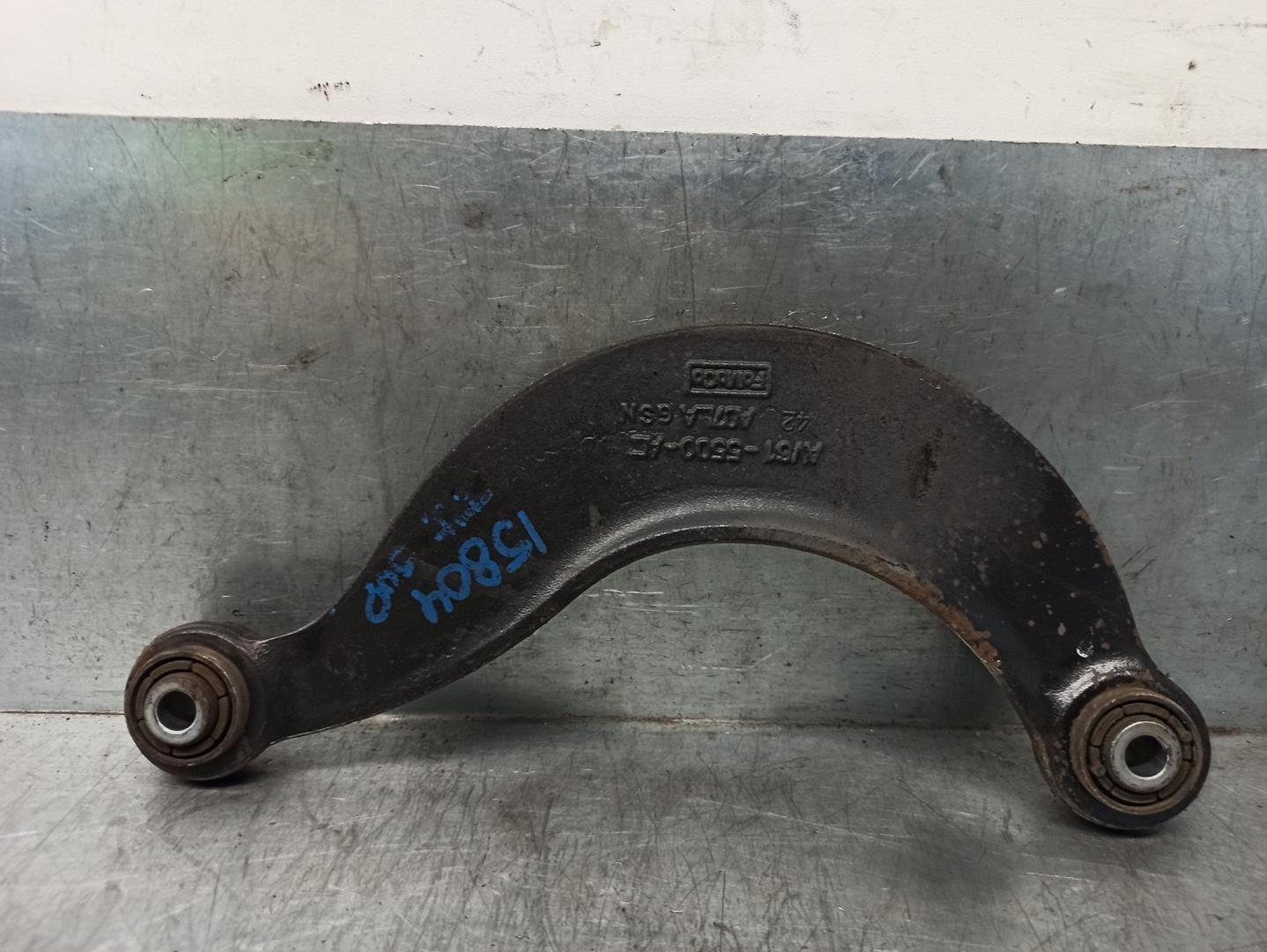 FORD Focus 3 generation (2011-2020) Bras arrière gauche 19819457