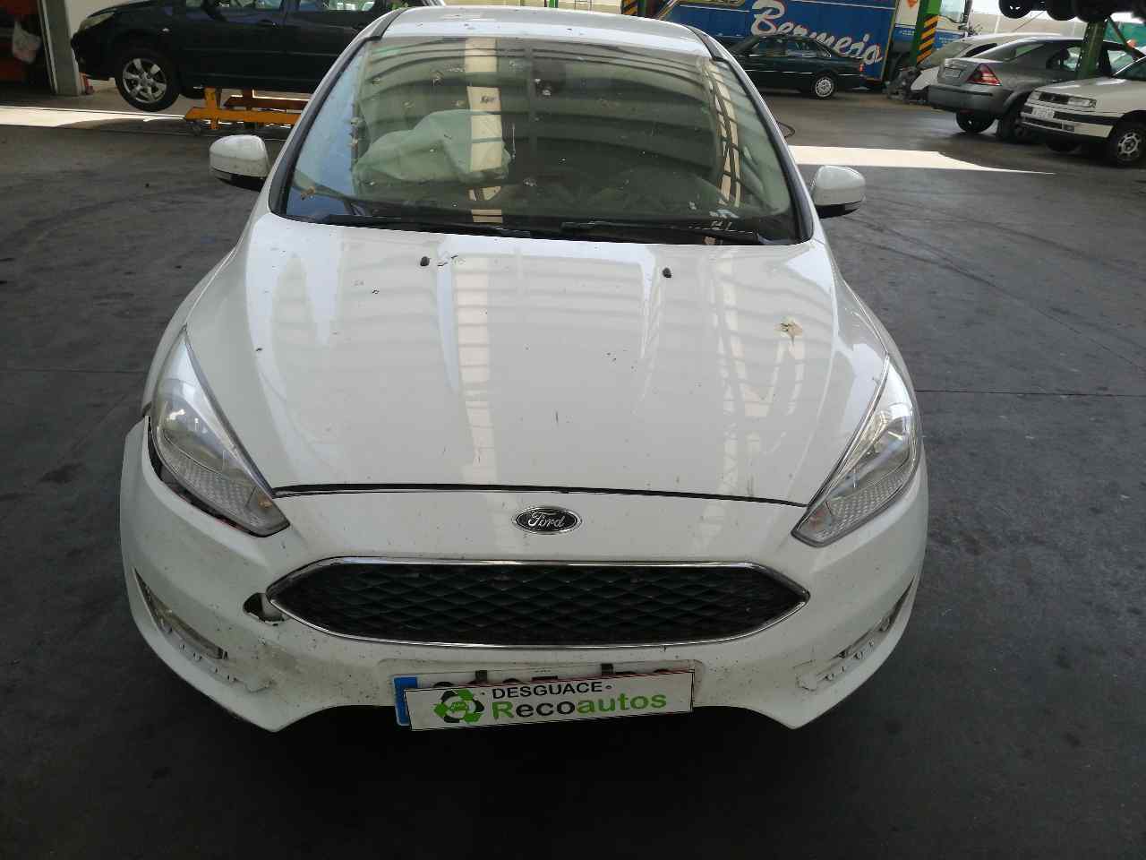 FORD Focus 3 generation (2011-2020) Заключване на багажника на задната врата 5PUERTAS,5PUERTAS+4PINES 19817649