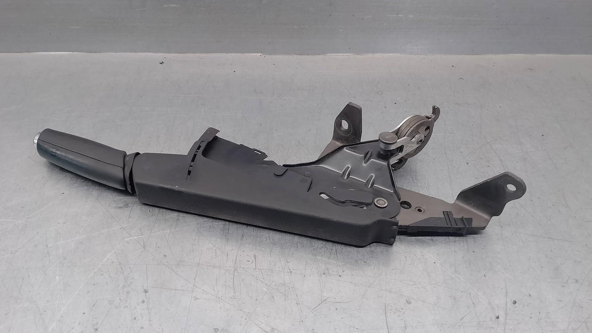 SEAT Exeo 1 generation (2009-2012) Handbrake Handle 8E0711305P 23759622