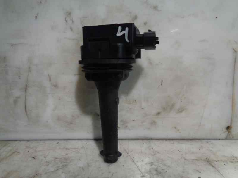 VOLVO S60 1 generation (2000-2009) High Voltage Ignition Coil 30713416, 0221604001 19745549