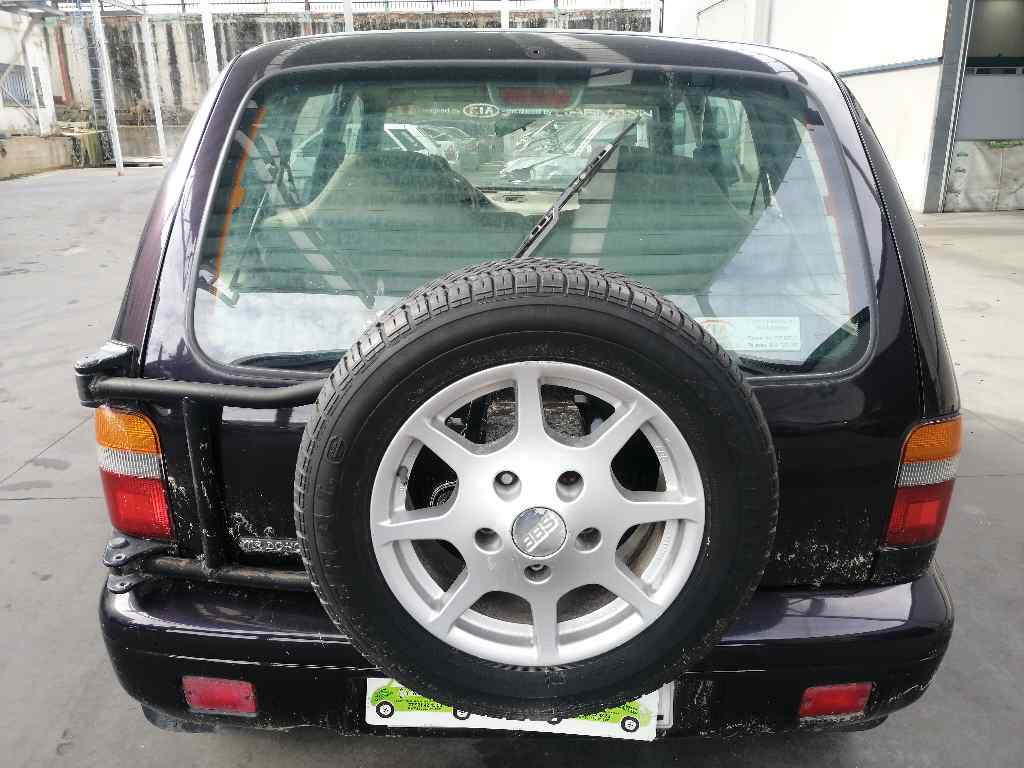 FORD Sportage 1 generation (1993-2006) Ёжик 0K01A61B11 19725793