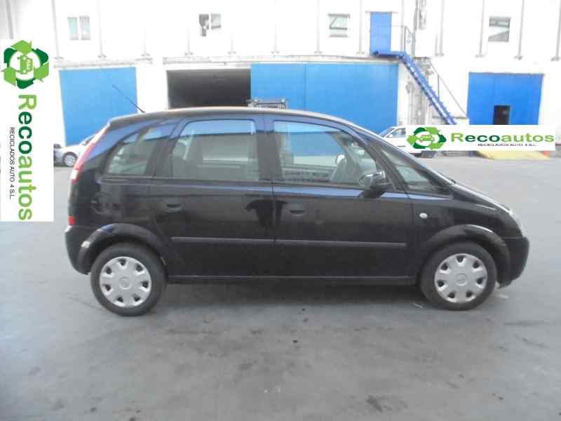 OPEL Meriva 1 generation (2002-2010) Priekinių kairių durų langų pakėlimo mygtukai 24409205, 13363202 21691874