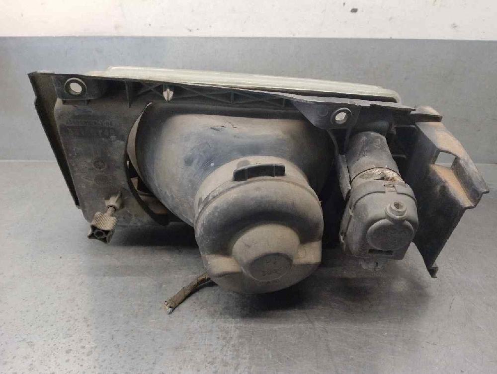 Otica direita DHX 1474267080 de Fiat Scudo furgoneta (220_) 1996-2006 90 CV con 205000 km - pieza usada