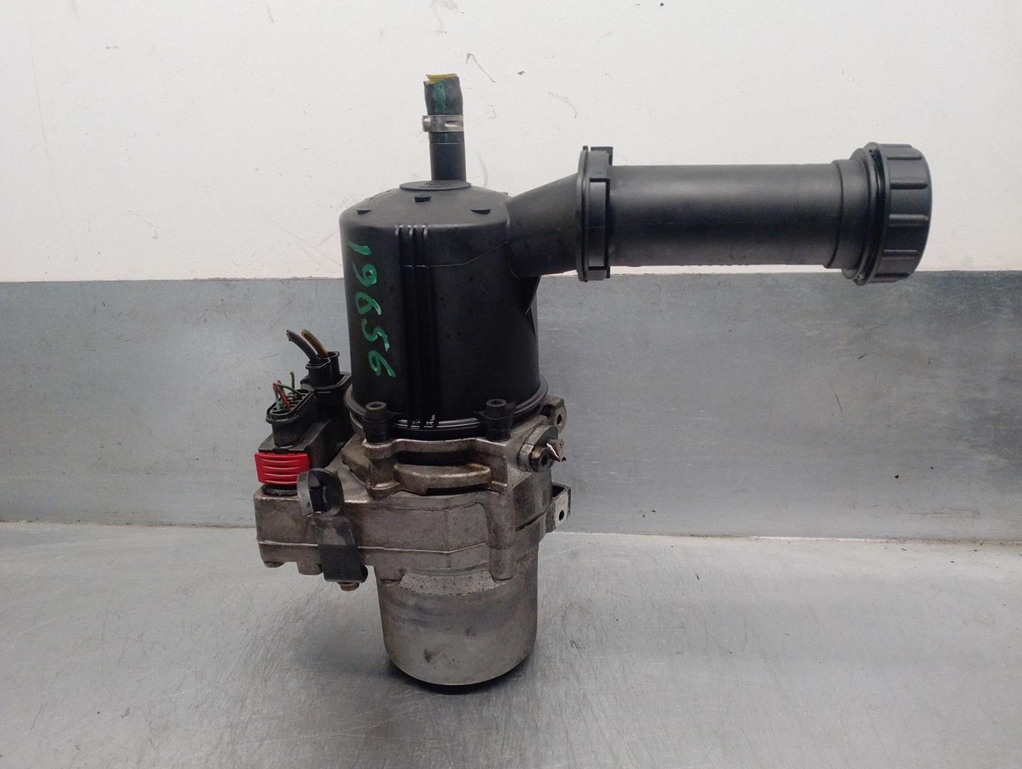 PEUGEOT 307 1 generation (2001-2008) Power Steering Pump 9653582180,A5093403E,HPI 24198240