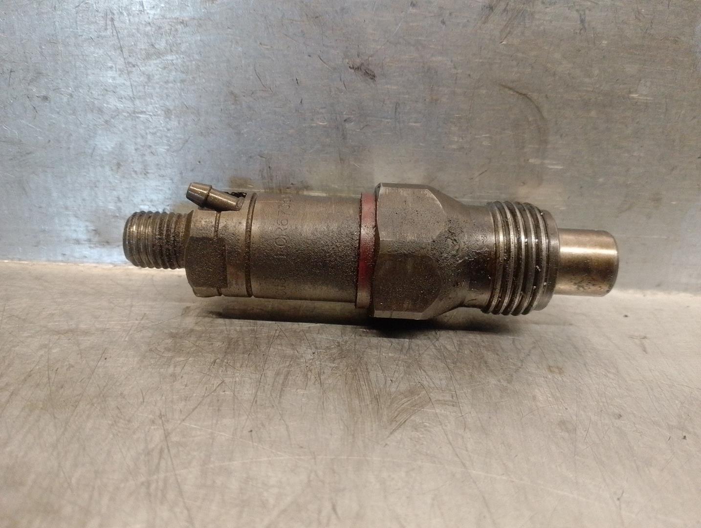 RENAULT Express Injecteur de carburant LCR6735404, LCR6735404, LUCAS 21722341