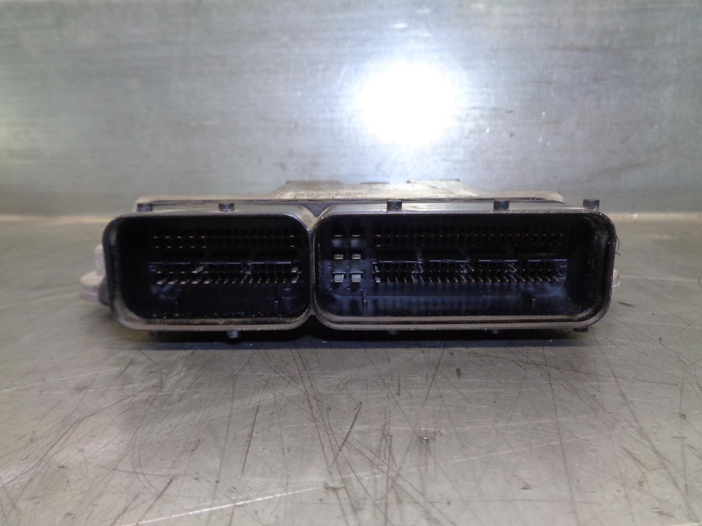 FIAT Croma 194 (2005-2011) Блок за управление на двигателя ECU 55202700, 0281012148 19931796