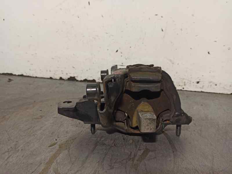 SEAT Ibiza 4 generation (2008-2017) Left Side Engine Mount 6Q0199555AD+ 19683933