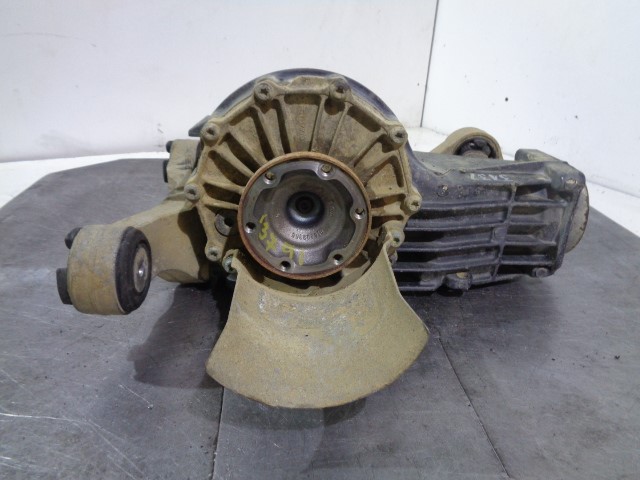 FIAT A6 C5/4B (1997-2004) Rear Differential 01R525053E,01R525053E+FCE050202 19759944