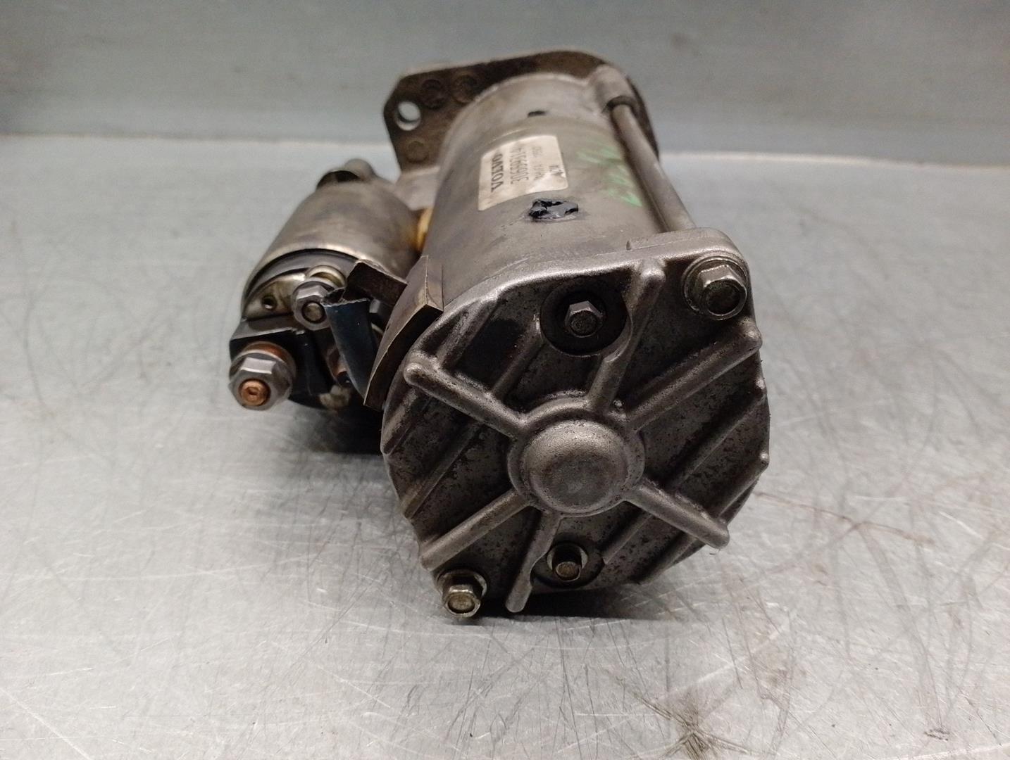 VOLVO V60 1 generation (2010-2020) Starter Motor 30659314, AHVFA 24201856