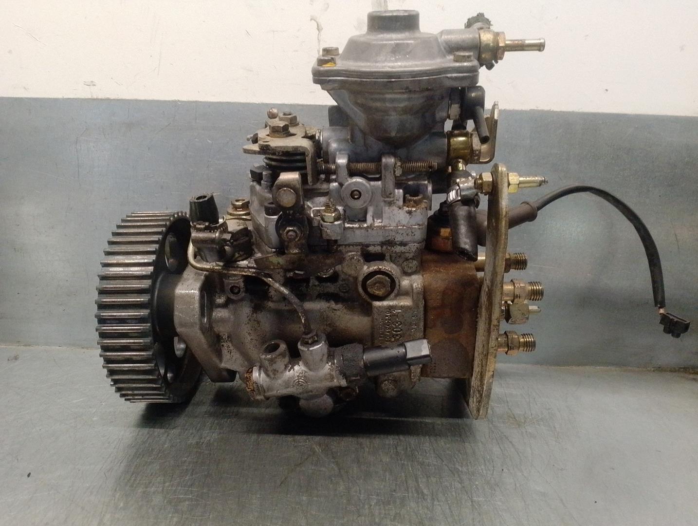 FIAT Høytrykks drivstoffpumpe 7662851, 0460494250 24160084