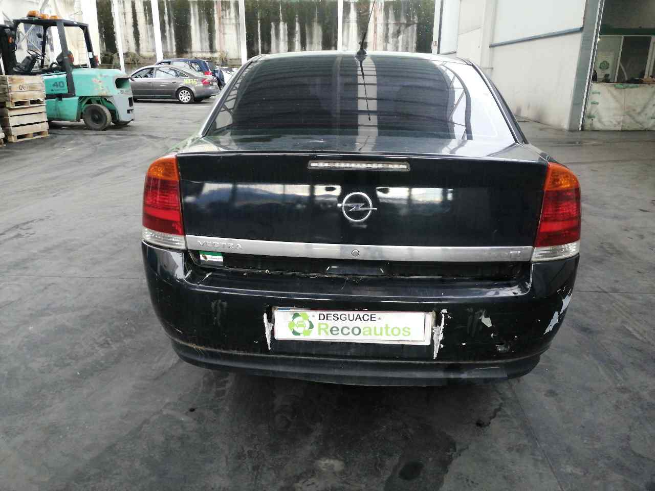 ACURA Vectra C (2002-2005) Drošinātāju kārba 519066104, 13170899+ 19839756