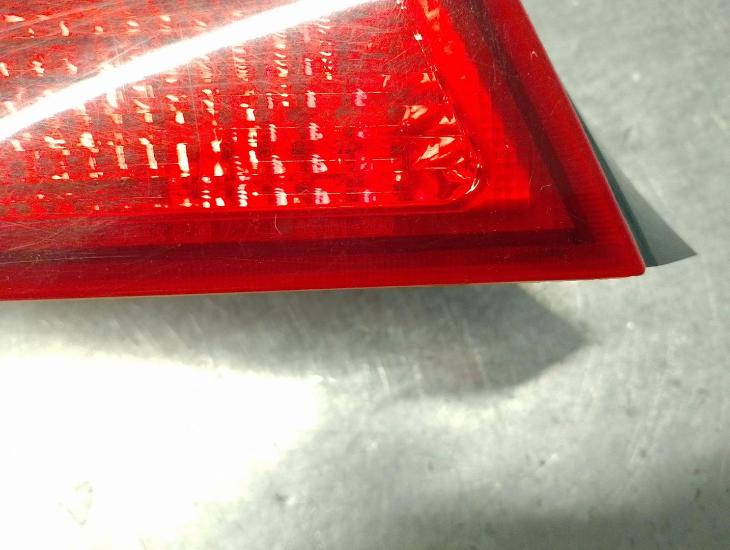 HYUNDAI Santa Fe SM (2000-2013) Rear Left Taillight 924012D0,DEALETA,5PUERTAS 21720079