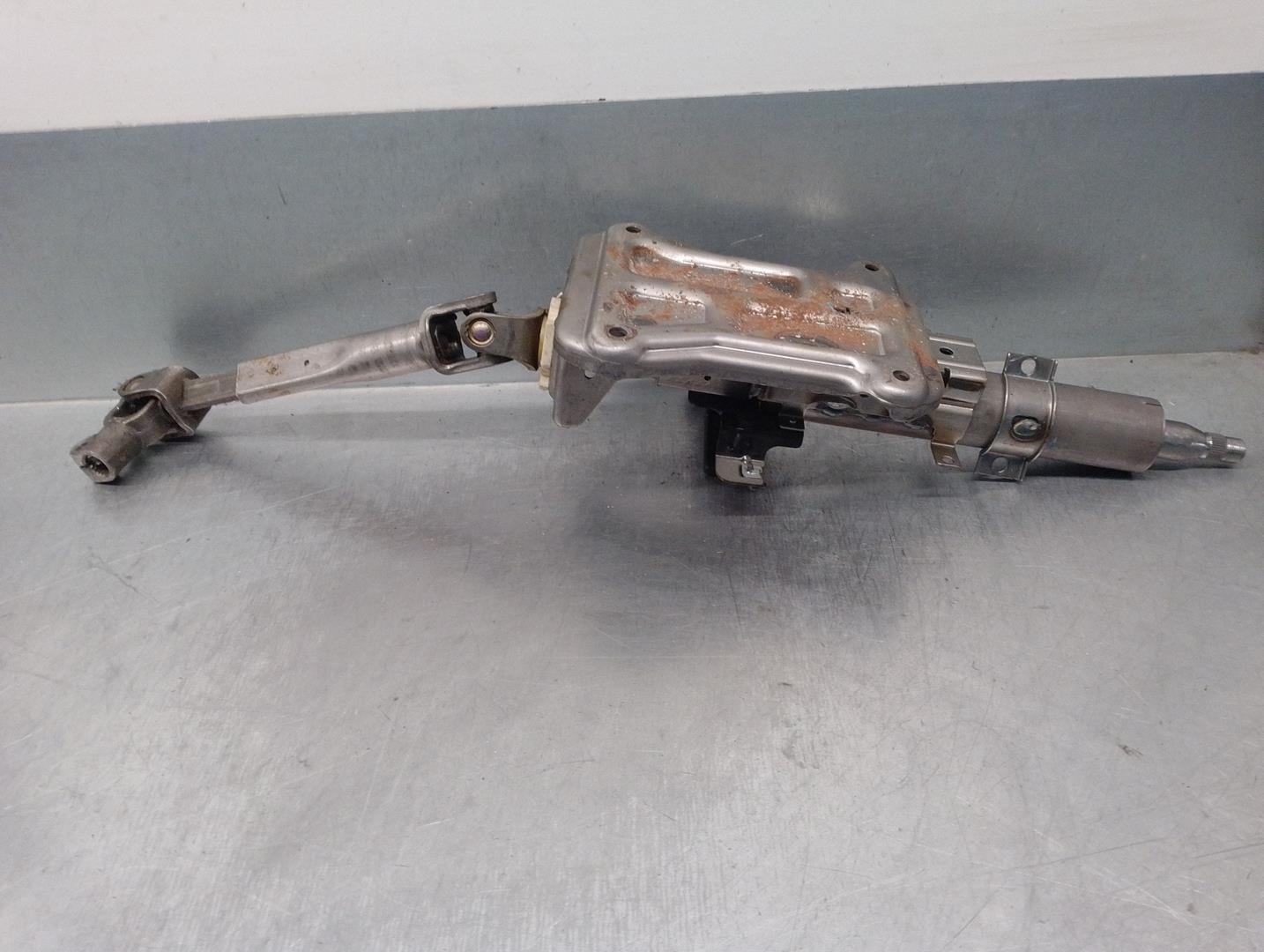 CITROËN Jumper 3 generation (2006-2024) Steering Column Mechanism 07355358740 21730952