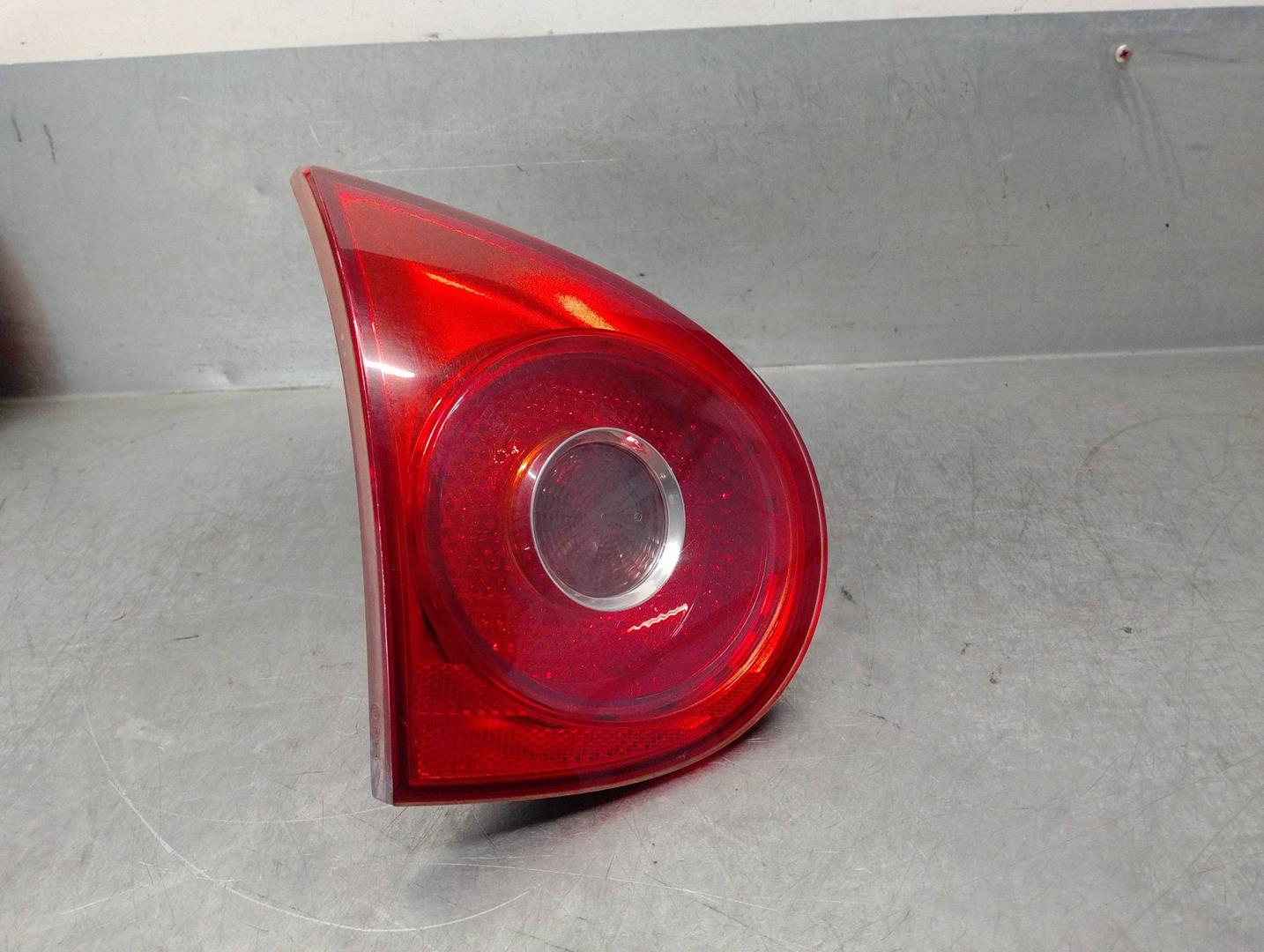 VOLKSWAGEN Golf 5 generation (2003-2009) Rear Left Taillight 1K6945093J,DEPORTON,3PUERTAS 21733322