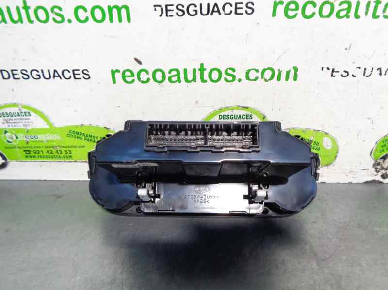 KIA Sportage 3 generation (2010-2015) Climate  Control Unit 972503U101 19675243