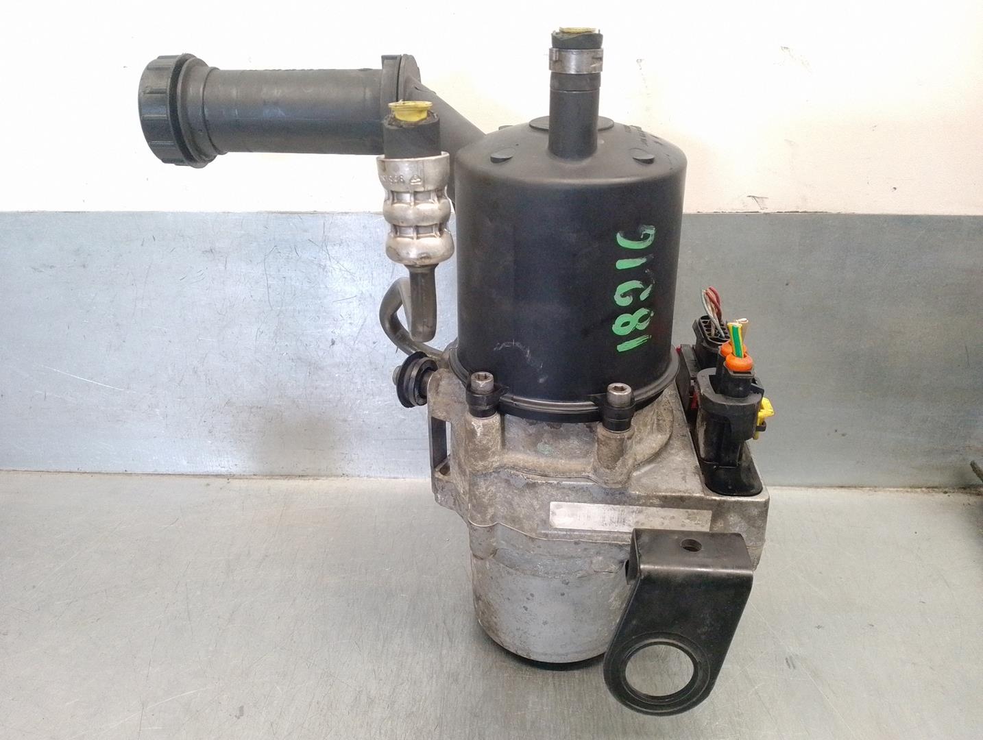 CITROËN C4 1 generation (2004-2011) Power Steering Pump 9680989480,A5097515D,HPI 21116369