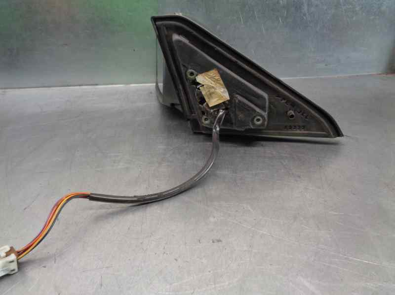 ALFA ROMEO S40 1 generation (1996-2004) Left Side Wing Mirror +5PINES 24110962