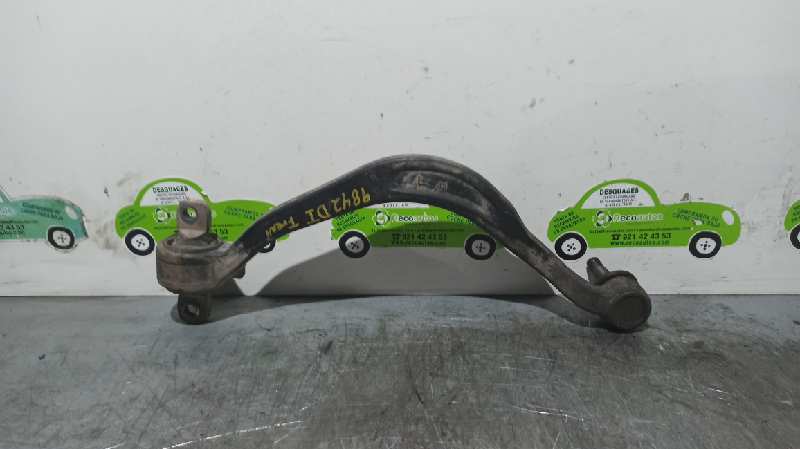 MITSUBISHI Galant 8 generation (1996-2006) Front Right Arm MR296295 19662288