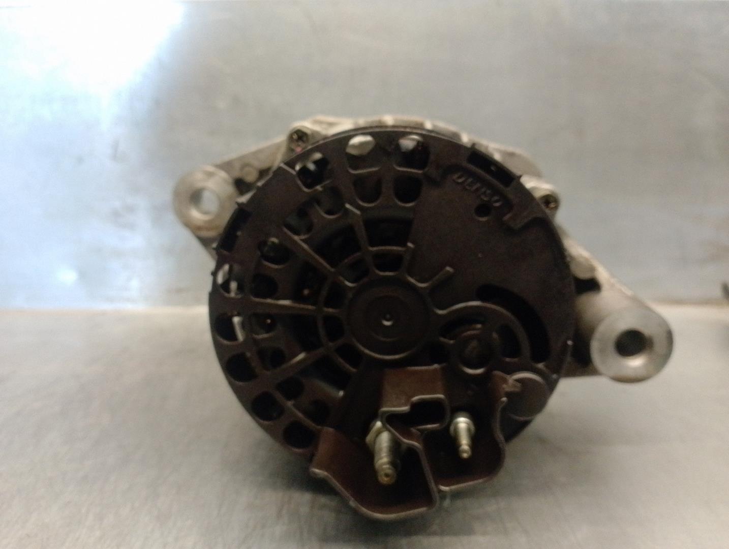 ALFA ROMEO MiTo 955 (2008-2020) Alternator DENSO,DENSO+MS1012101090 21723141